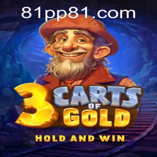 Descubra a Emoção de 3cartsOfGold: Um Novo Conceito no Mundo dos Jogos