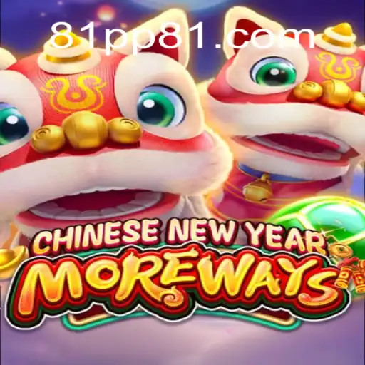 CHINESENEWYEARMOREWAYS: Um Mergulho no Mundo do Entretenimento com 81PP.COM