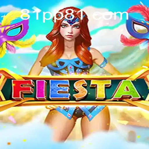 Explorando o Jogo Fiesta e a Plataforma 81PP.COM