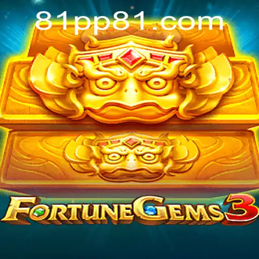 Descubra o Mundo de Fortuna e Aventuras com FortuneGems3
