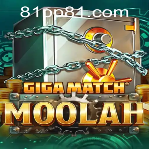 Descubra o Mundo Inovador do Jogo GigaMatchMoolah