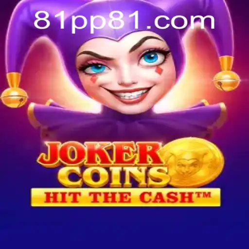 JokerCoins: A Intrigante Nova Sensação do Mundo dos Jogos