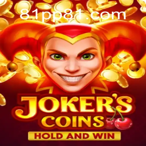 Explore o Fascinante Mundo de JokersCoins e Descubra as Regras do Jogo