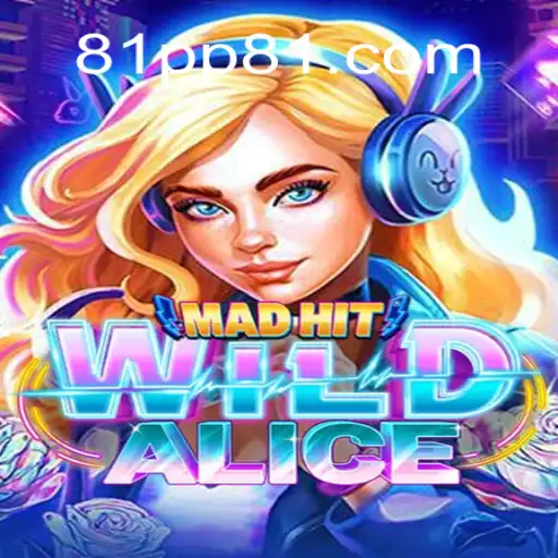 Explorando MadHitWildAlice: Um Jogo Inovador no Mundo de 81PP.COM