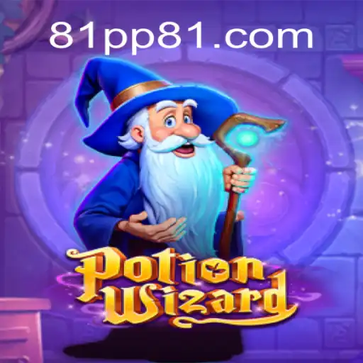 Descubra o Fascinante Mundo de PotionWizard
