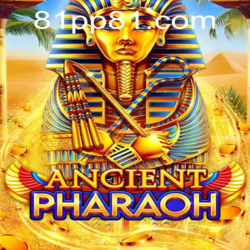 Descubra o Fascinante Mundo do Jogo 'AncientPharaoh'