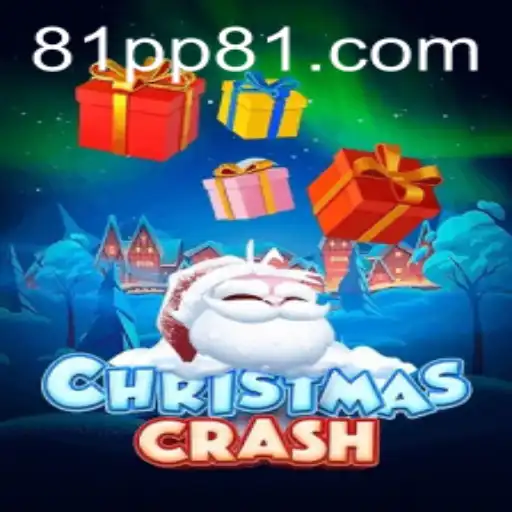 ChristmasCrash: Um Mergulho de Aventura Festiva