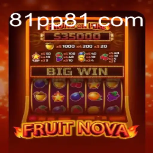 Descubra a Emoção de FruitNova: Um Mergulho no Universo do Jogo
