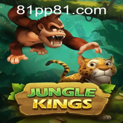Descubra o Mundo de Aventura em JungleKings