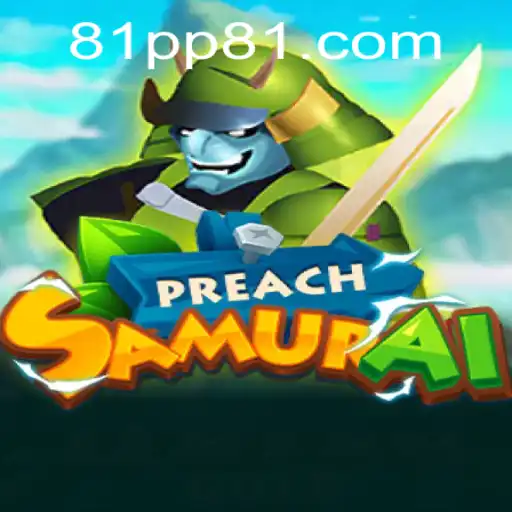 Explorando o Mundo de PreachSamurai