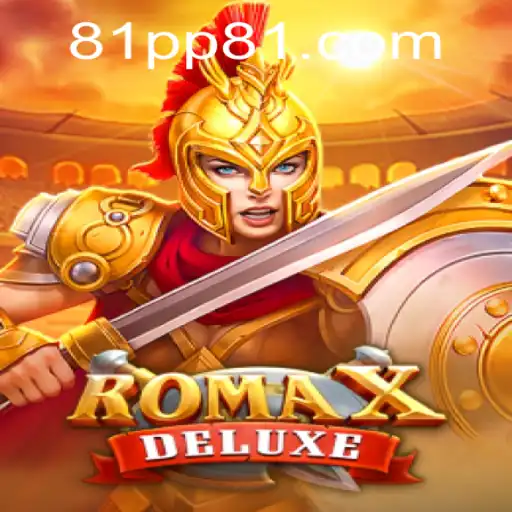 Explorando o Fascinante Mundo de RomaXDeluxe: Uma Aventura de Jogo Única
