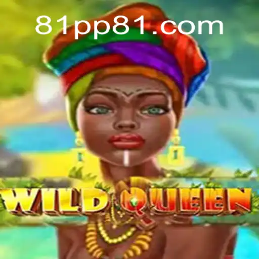 Explorando o Universo de WildQueen: Um Mergulho no Mundo dos Jogos