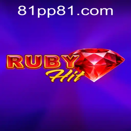 RubyHit: Descubra a Nova Sensação do Mundo dos Jogos Online