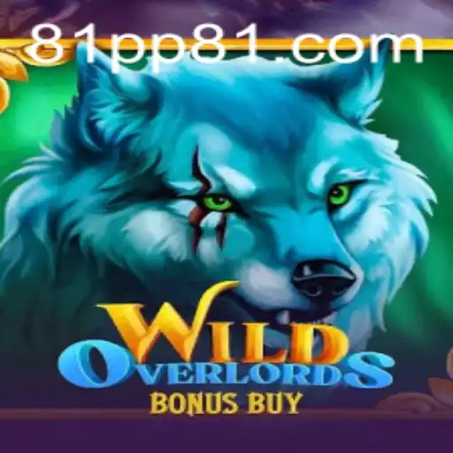 Explorando as Aventuras de WildOverlordsBonusBuy em 81PP.COM