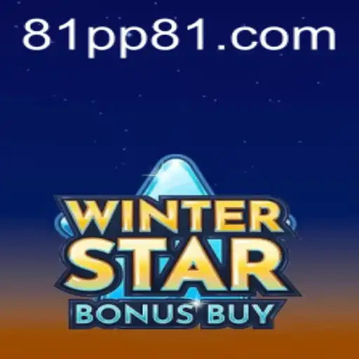 Descubra o Mundo de WinterStarBonusBuy com 81PP.COM